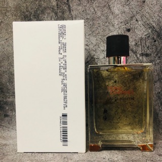 ~歐巴&歐尼~HERMES 愛馬仕 大地 男性淡香水 100ml 200ml tester