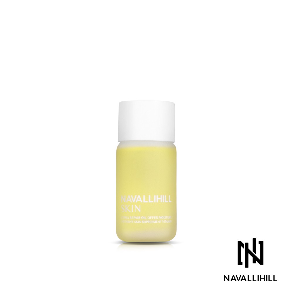 【Navalli Hill】保濕修護精華油 45ml