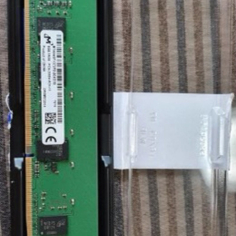 Dell R740 原廠記憶體8gb Pc4 2666v Rd 蝦皮購物