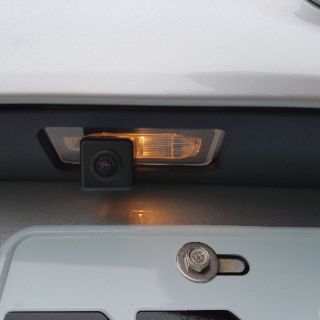 Vios 改款後 專用鏡頭/倒車後視鏡頭/170度廣角/倒車鏡頭 倒車顯影 豐田專用鏡頭