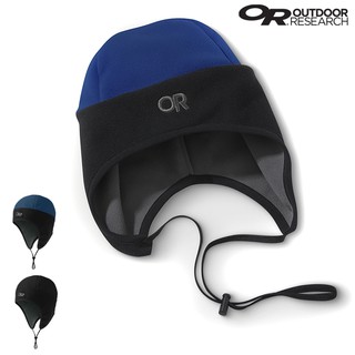 OUTDOOR RESEARCH 保暖帽 OR PERUVIAN 防風透氣保暖護耳帽 243546 綠野山房