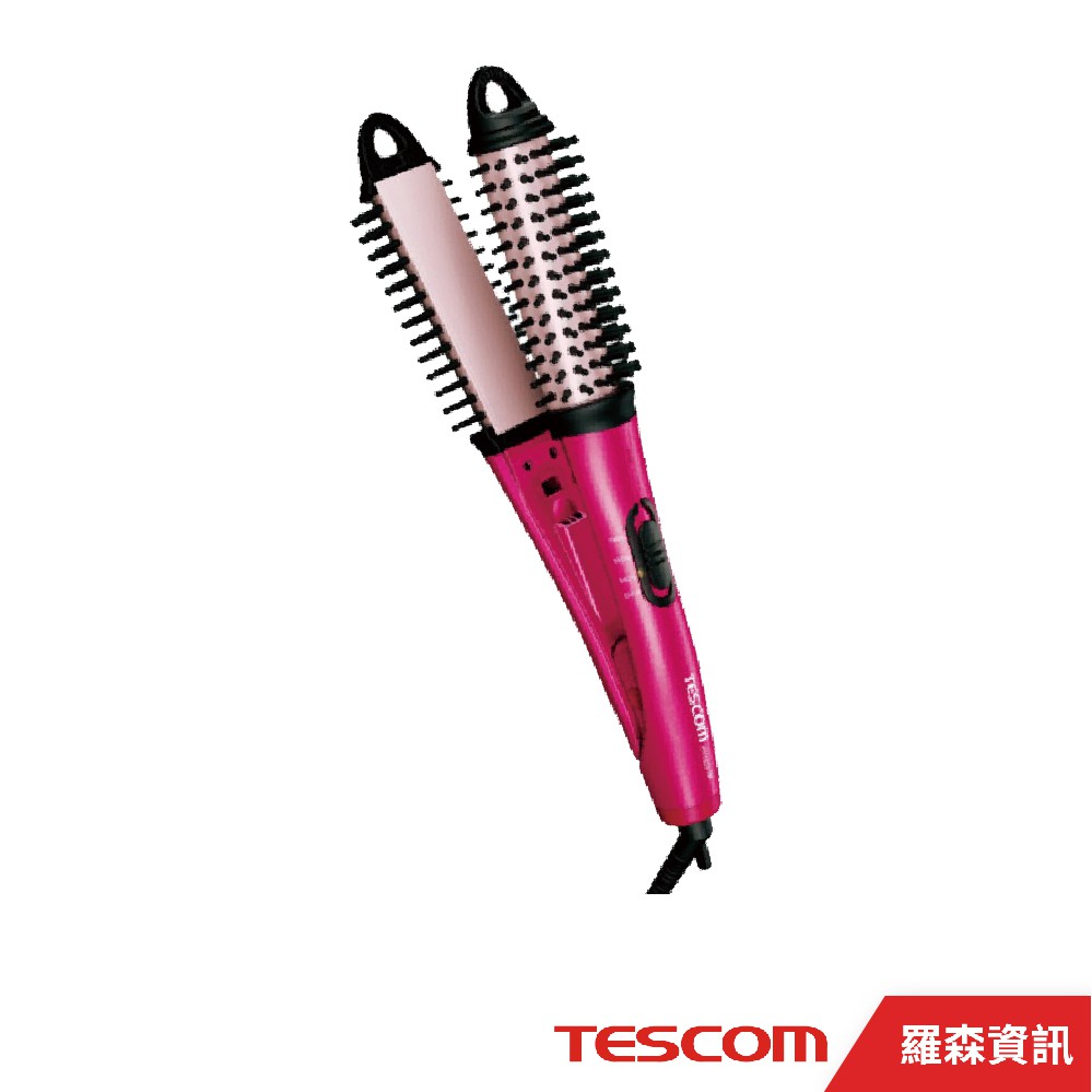 TESCOM IPH1832TW IPH1832 捲直髮梳電捲棒國際電壓全球旅行原廠公司貨| 蝦皮購物 TESCOM IPH1832TW IPH1832 捲直髮梳電捲棒國際電壓全球旅行原廠公司貨| 蝦皮購物