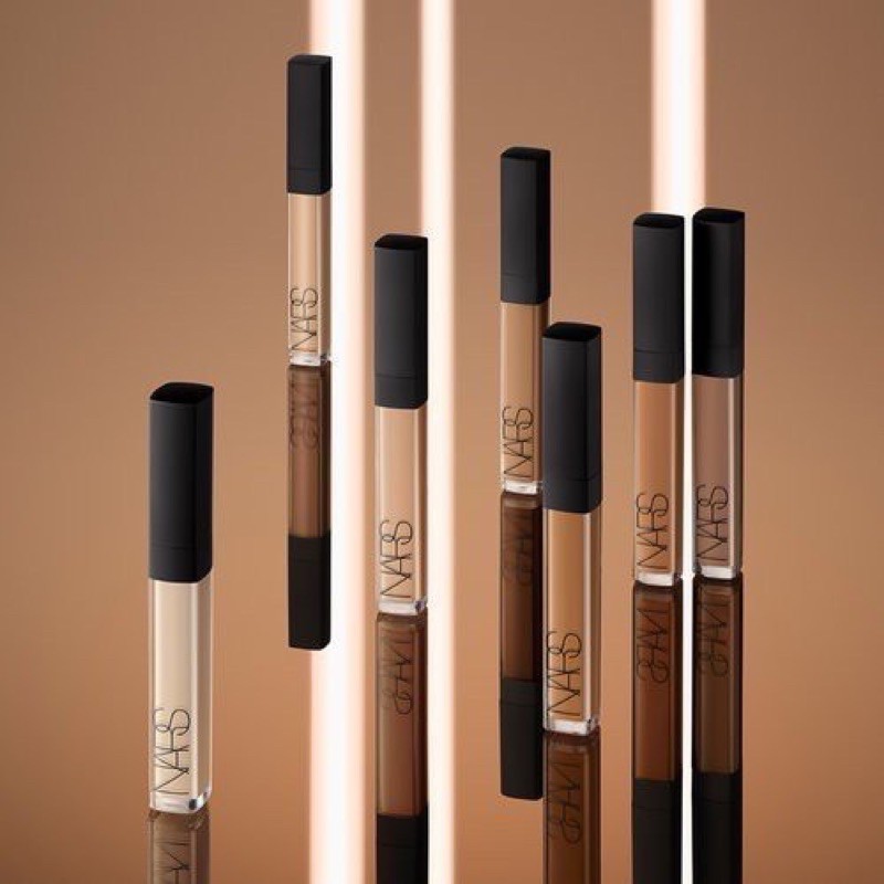 Nars 遮瑕蜜 Ptt Dcard討論與高評價網拍商品 2021年12月 飛比價格