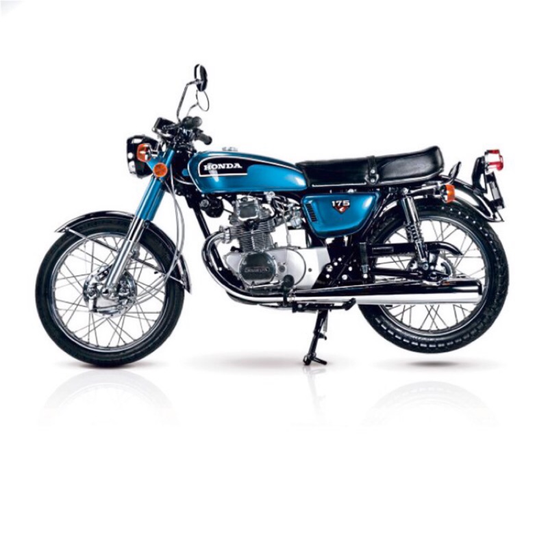 Honda CB175的價格推薦 - 2026年3月 | 比價比個夠BigGo