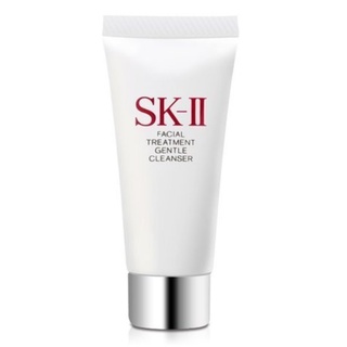 SK-II 全效活膚潔面乳 20G/120G