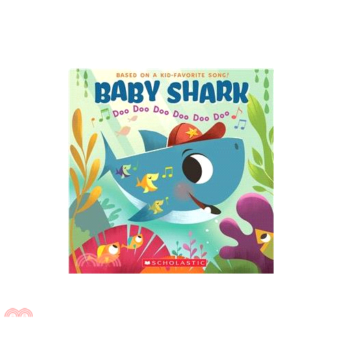 Baby Shark: Doo Doo Doo Doo Doo Doo