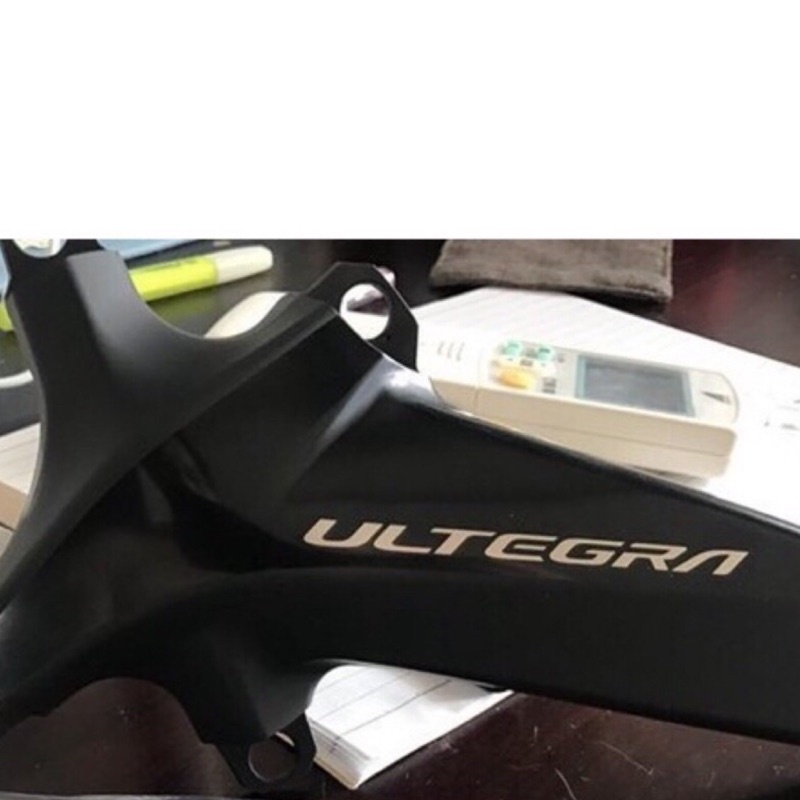 Shimano Ultegra FC-R8000 Crank Arm (175mm Right only)