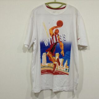 NIKE X LeBron James 全新聯名短袖T恤