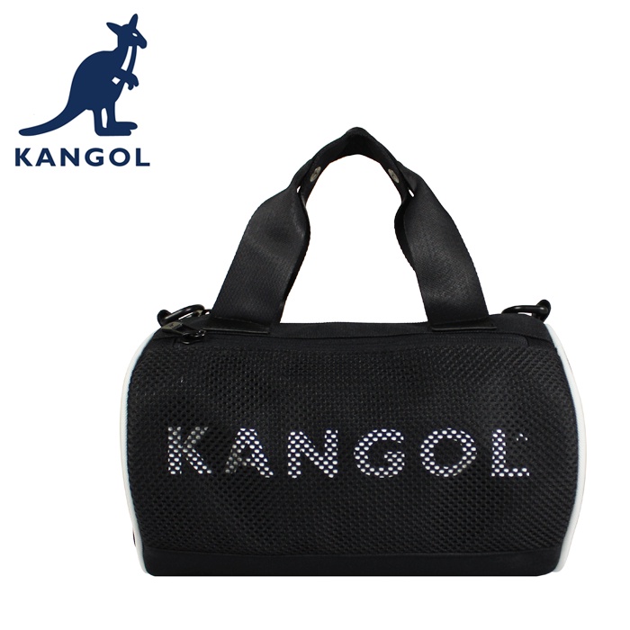 KANGOL 英國袋鼠 手提包 側背包 斜背包 61251705