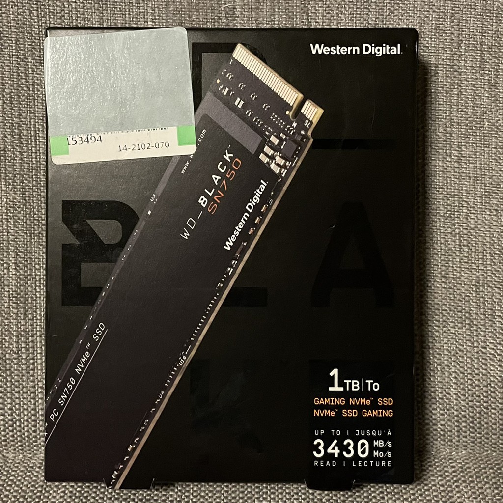 WDS100T3X0C的價格推薦 - 2026年8月 | 比價比個夠BigGo
