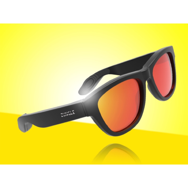 Zungle 骨傳導音樂藍牙太陽眼鏡Sunglasses Bluetooth