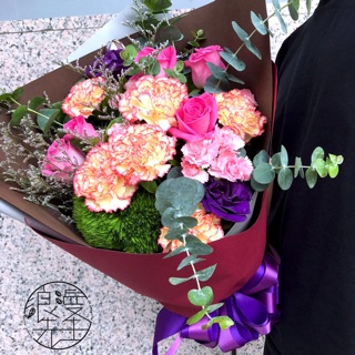 浪漫先生mr Romantic 花藝設計 線上商店 蝦皮購物
