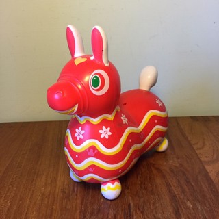 寶貝樂園 公司貨 義大利rody跳跳小馬 蝦皮購物