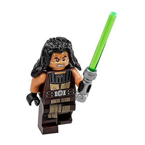 Lego 75151 7964 Star Wars Quinlan Vos加盧米納拉 絕地大師 全新人偶 星際大戰 星戰