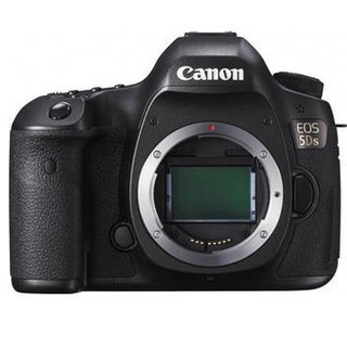 《晶準數位》Canon EOS 5Ds 單機身..雙"DIGIC 6"數碼影像處理器.5,060萬像素超高像素全片幅