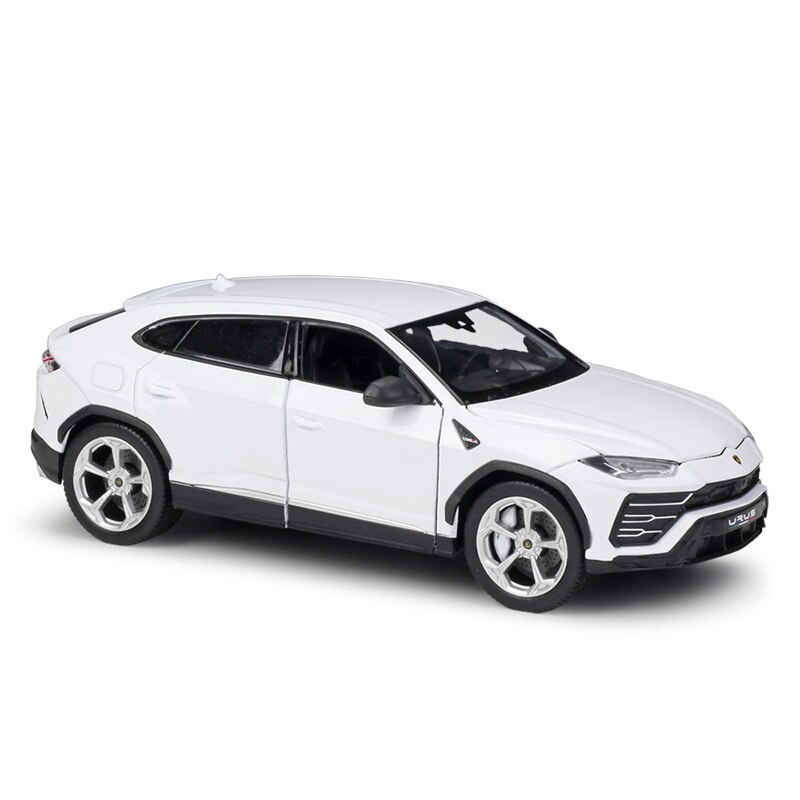 【W先生】Welly 威利 1:24 1/24 藍寶堅尼 Lamborghini Urus SUV 合金 模型車