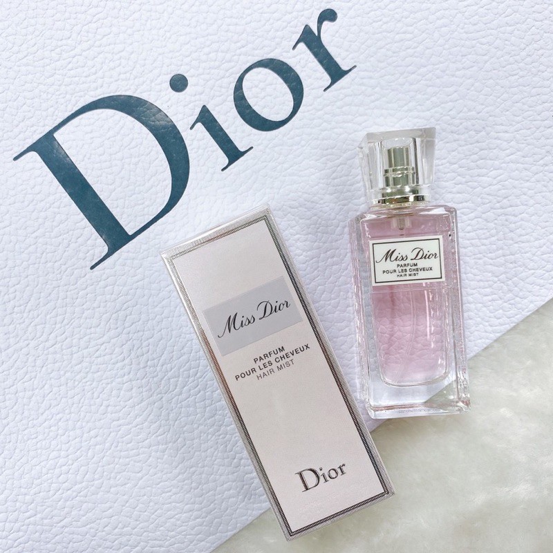 Dior髮香水～免運