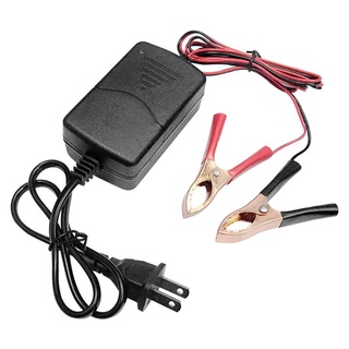 Edb * 美國智能充電電池充電器維護器 12V 用於汽車卡車 RV 摩托車