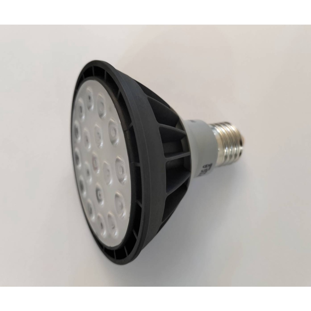 現貨供應 PAR 30 LED 12W 聚光型燈泡燈管/保固一年/E27規格適用於各式燈具