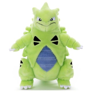 T-ARTS 寶可夢收藏絨毛系列 班基拉斯 TA54594