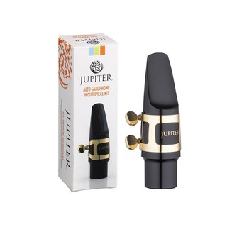 【現代樂器】Jupiter JWM-ASK1 Alto Sax 中音薩克斯風 吹嘴組