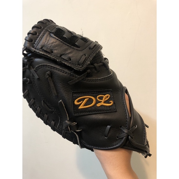 DL訂製硬式棒球手套（捕手）