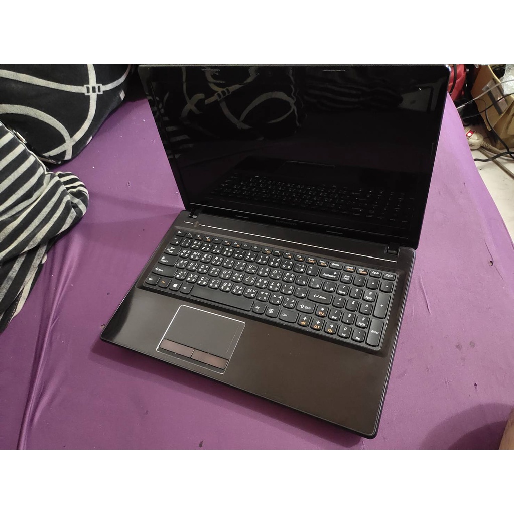 聯想 G580 15.6吋  I5 獨顯 零件機價 二手 中古