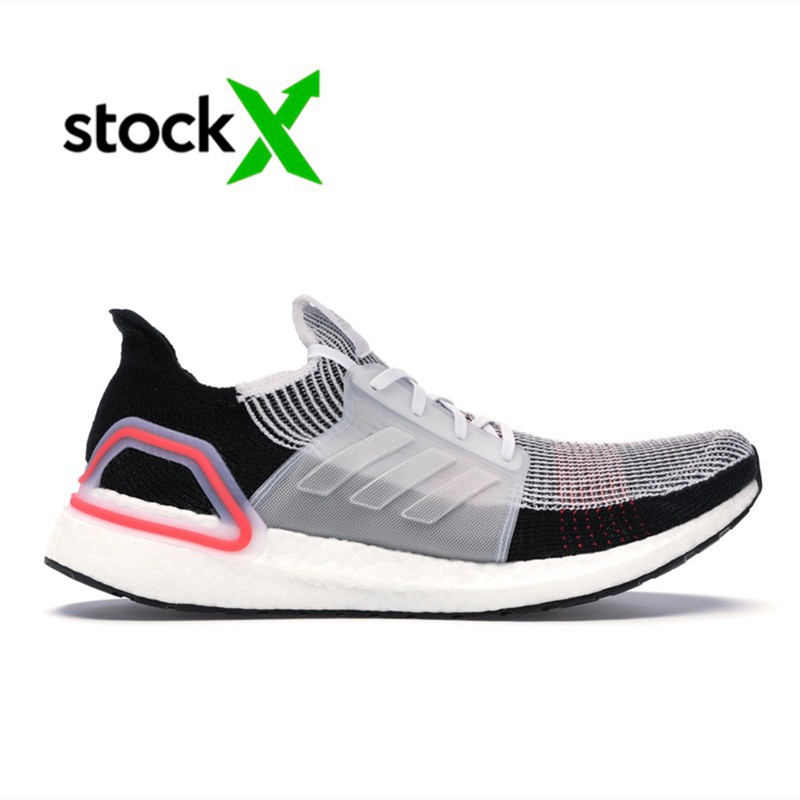 triple black ultra boost stockx