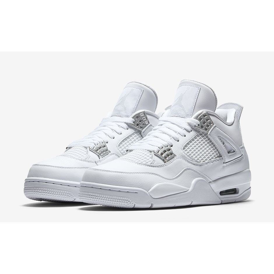 jordan pure money
