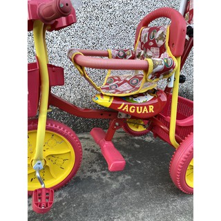 兒童三輪車/寶寶嬰兒手推車/幼兒腳踏車1-3-5歲小孩童車