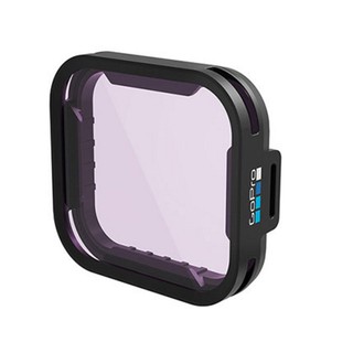 【GoPro】HERO7 HERO6 HERO5 Super Suit潛水殼專用綠色攝影濾鏡 AAHDM-001