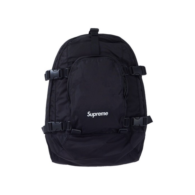 supreme jansport backpack
