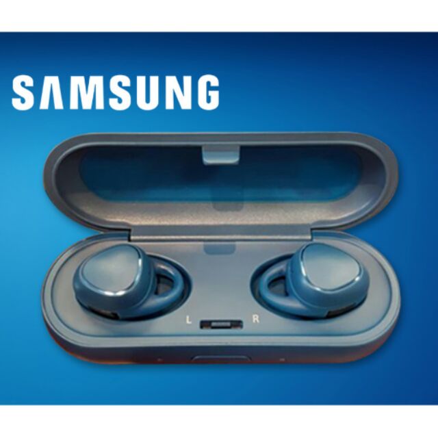 #Samsung#Galaxy Gear IconX#無線#藍芽耳機