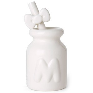 代購現貨  日本三麗鷗 HELLO KITTY ACTION 牛奶瓶造型檯燈