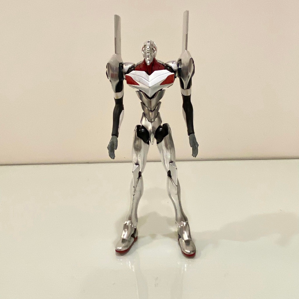 HG 福音戰士 肆號機 非 RG 鋼鐵人 變形金剛 蘋果 遙控 ROBOT魂 FIGMA SHF 四軸 合金 盒玩