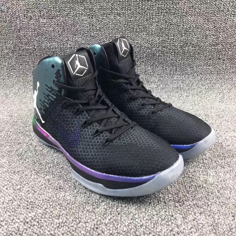 jordan 31 all star