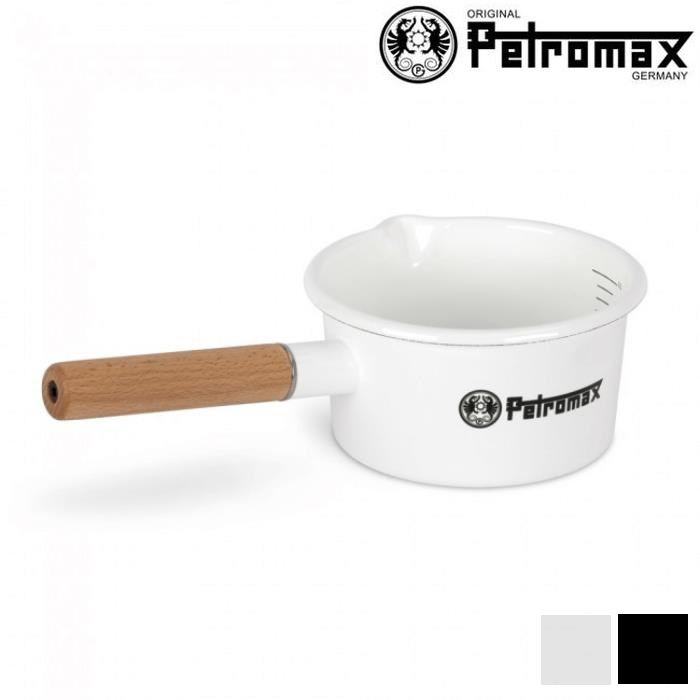 Petromax Enamel Pan 單柄琺瑯鍋1L px-panen1