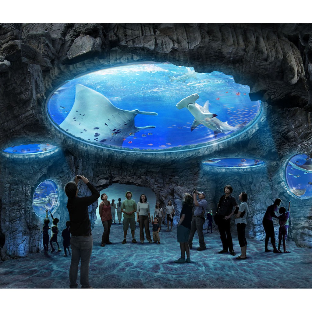 【瘋狂賣客旅遊】香港海洋公園門票 OCEAN PARK 電子門票 成人/小童‧全球最佳主題公園
