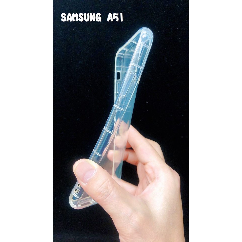 Samsung Galaxy A51/A515 防震空壓殼 空壓手機殼 保護背蓋 手機殼 背蓋