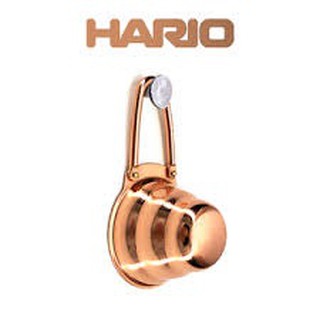 [HARIO]V60銅製量匙(M-12CP)