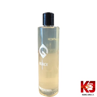 TEVO G-BLACK 超高濃縮型 鍍膜維護劑 300ml 專業型 虎姬漆蠟