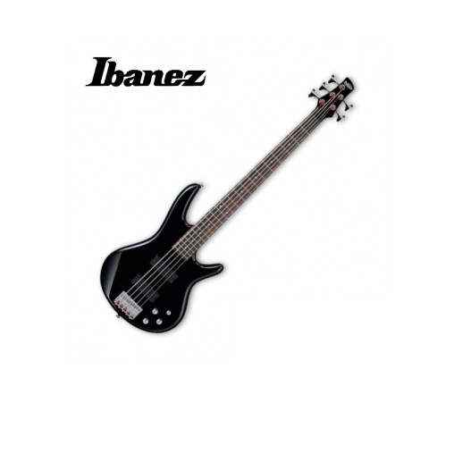Ibanez GSR205 5弦電貝斯 主動式拾音器 公司貨【宛伶樂器】