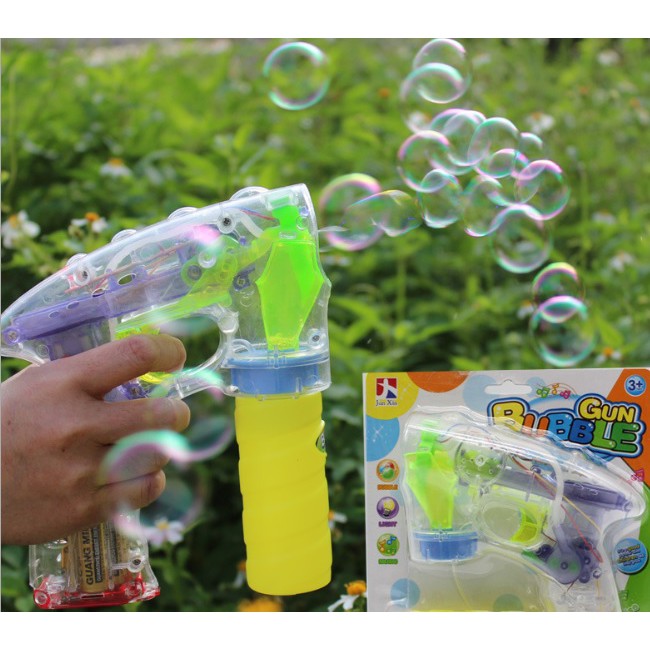 現貨 泡泡槍 電動泡泡槍 電動發光 自動 泡泡槍 吹泡泡 婚禮 氣泡槍 自動泡泡機 氣泡機 氣泡水 兒童玩具