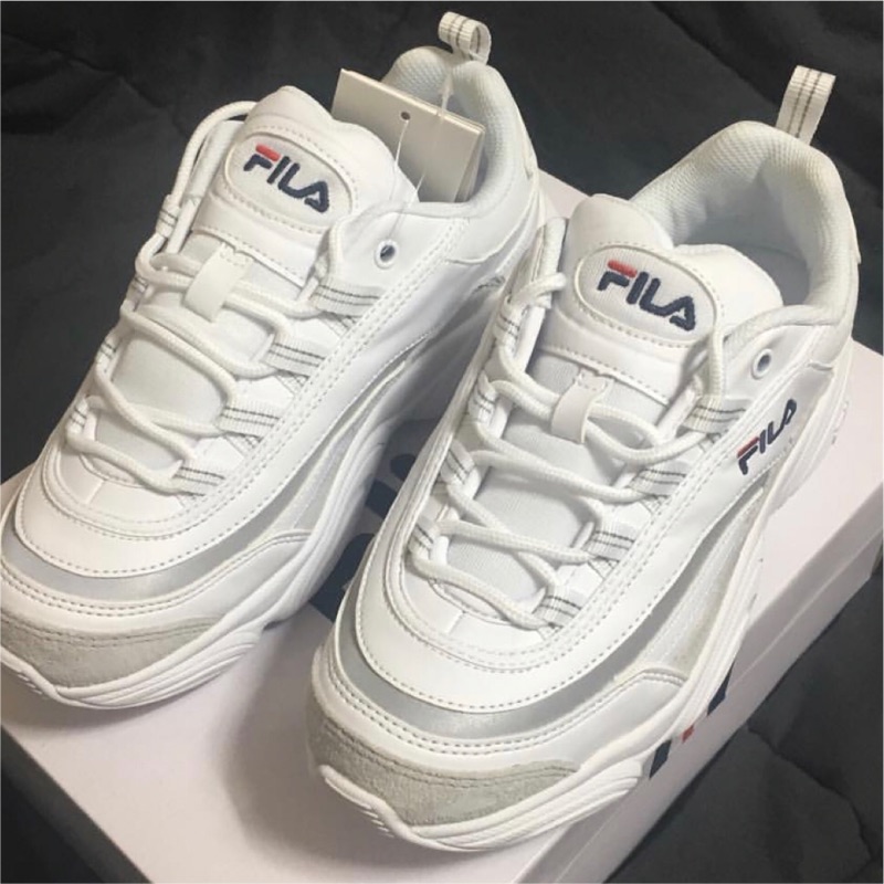 fila ugly