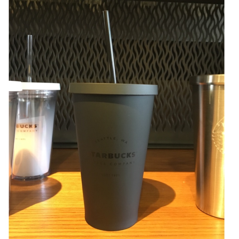 現貨 星巴克經典黑heritage Togo冷水杯 蝦皮購物
