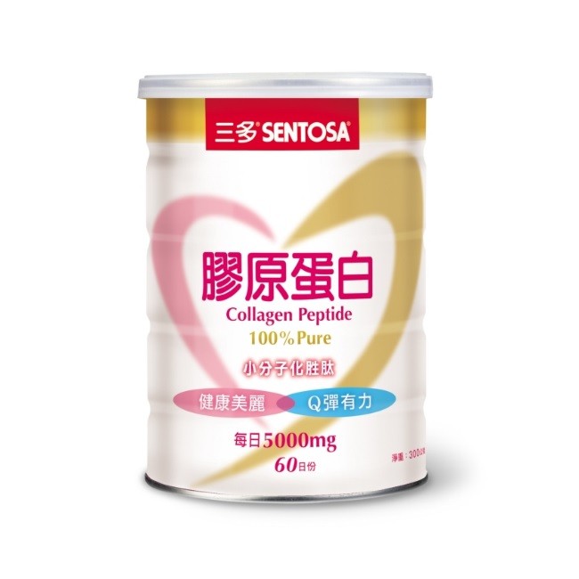 三多膠原蛋白300g