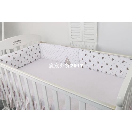 infant cot