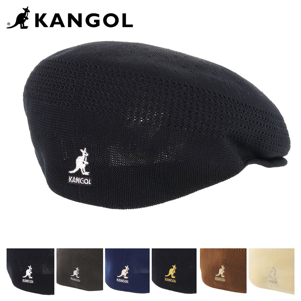 kangol tropic 504