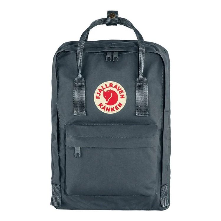 瑞典北極狐｜Fjällräven Kånken  Laptop 13吋 筆電後背包 -多色(FR23523)