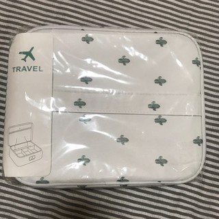 旅行用化妝包大容量收納袋